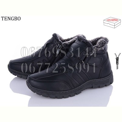 Ботинки Tengbo Y667-1