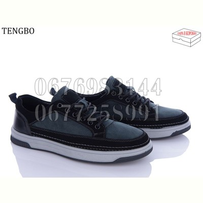 Кроссовки Tengbo Y920-3