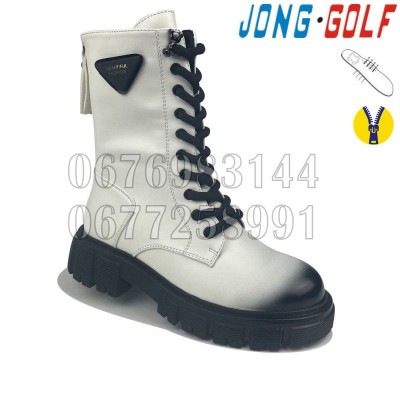Ботинки Jong-Golf C30798-7