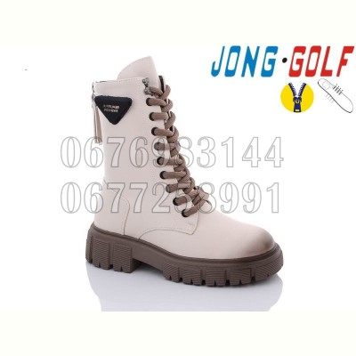 Ботинки Jong-Golf C30798-6