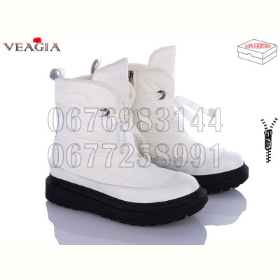 Ботинки Veagia F882-2