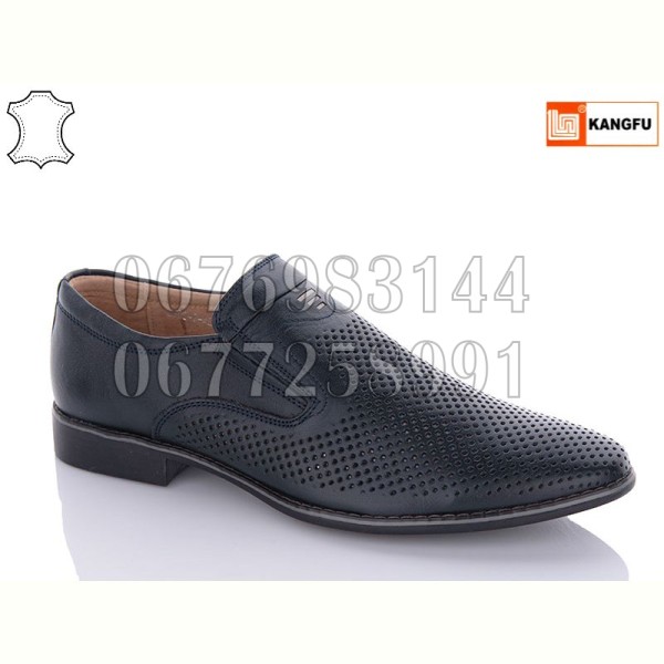 Туфли Kangfu C302-7