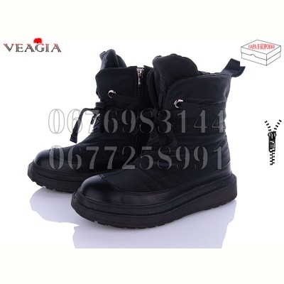 Ботинки Veagia F882-1