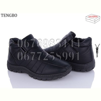 Ботинки Tengbo Y662