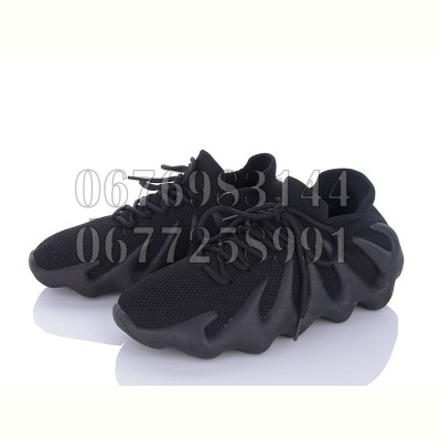 Кроссовки Violeta 170-9 black