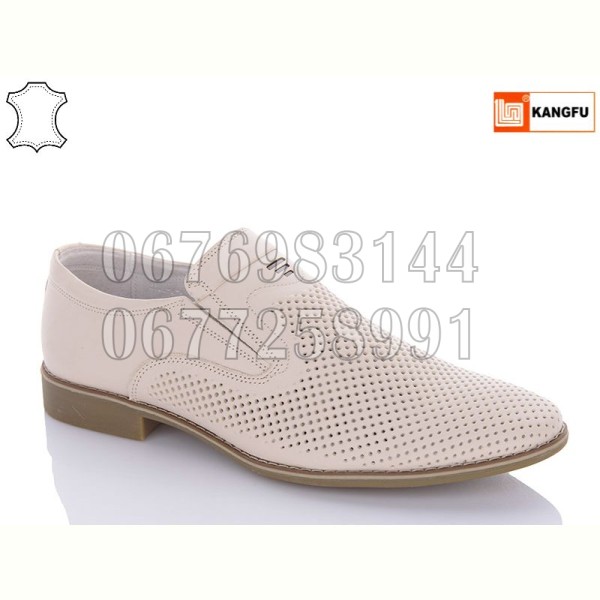 Туфли Kangfu C302-2