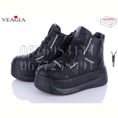 Ботинки Veagia F1017-1