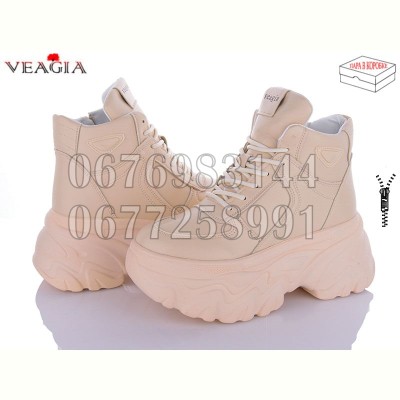 Ботинки Veagia F1013-3