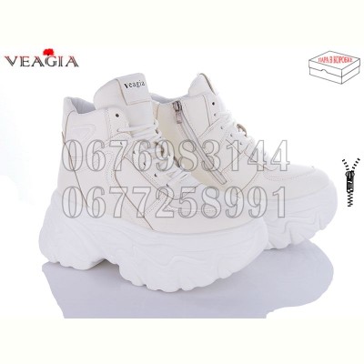 Ботинки Veagia F1013-2