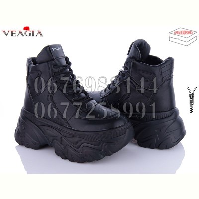 Ботинки Veagia F1013-1