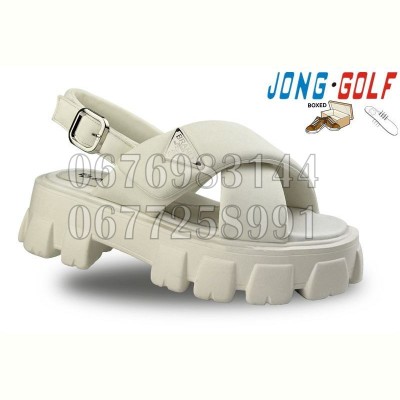 Босоножки Jong-Golf C20491-7