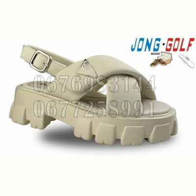 Босоножки Jong-Golf C20491-6