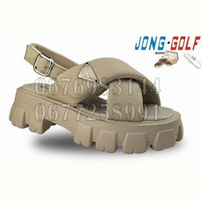 Босоножки Jong-Golf C20491-3