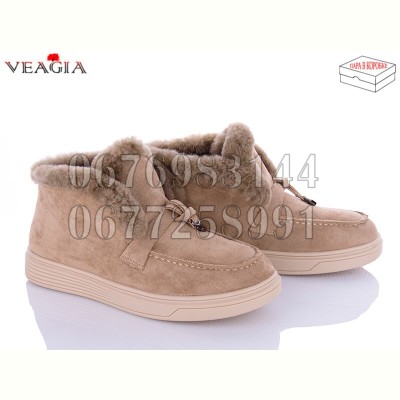 Ботинки Veagia F1006-6