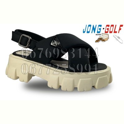 Босоножки Jong-Golf C20491-20