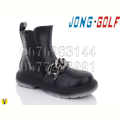 Ботинки Jong-Golf C30525-0