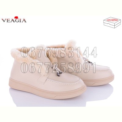 Ботинки Veagia F1006-3