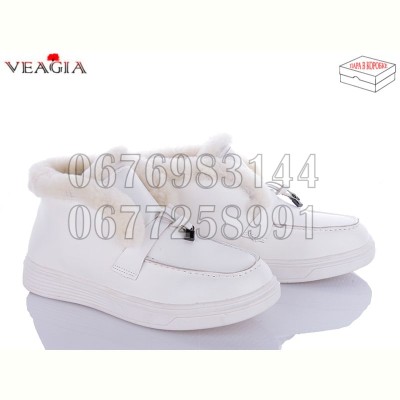 Ботинки Veagia F1006-2