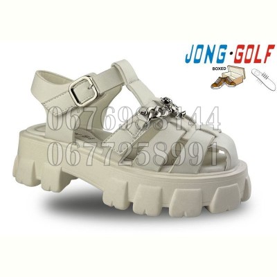 Босоножки Jong-Golf C20488-7