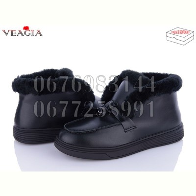Ботинки Veagia F1006-1