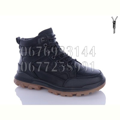 Ботинки Dafuyuan KV6201-1