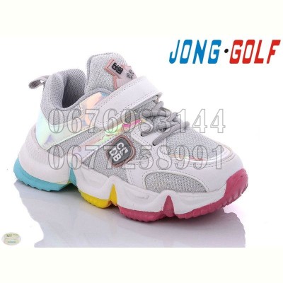 Кроссовки Jong-Golf B10487-19