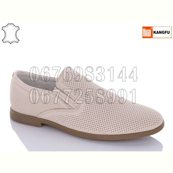 Туфли Kangfu C1851-2