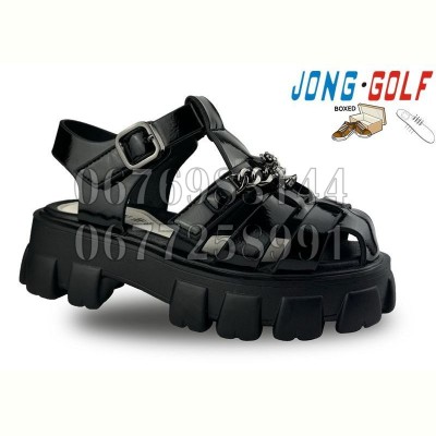 Босоножки Jong-Golf C20488-30