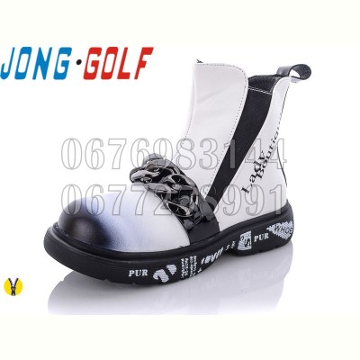 Ботинки Jong-Golf C30525-7