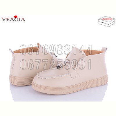 Ботинки Veagia F1005-3