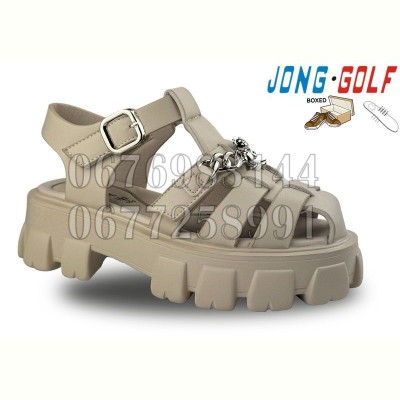 Босоножки Jong-Golf C20488-3