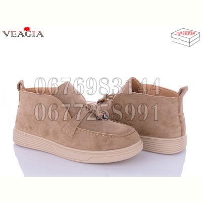 Ботинки Veagia F1005-2