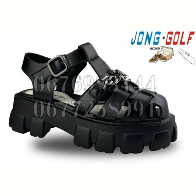 Босоножки Jong-Golf C20488-0