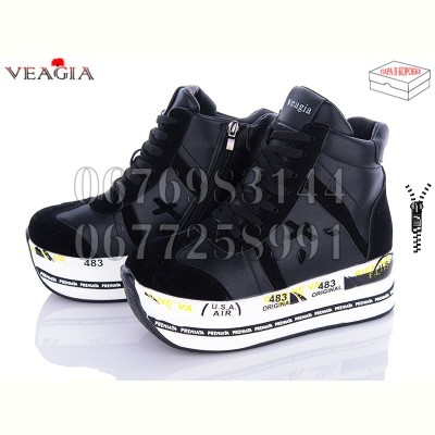 Ботинки Veagia F1020-5