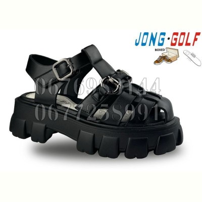 Босоножки Jong-Golf C20486-0