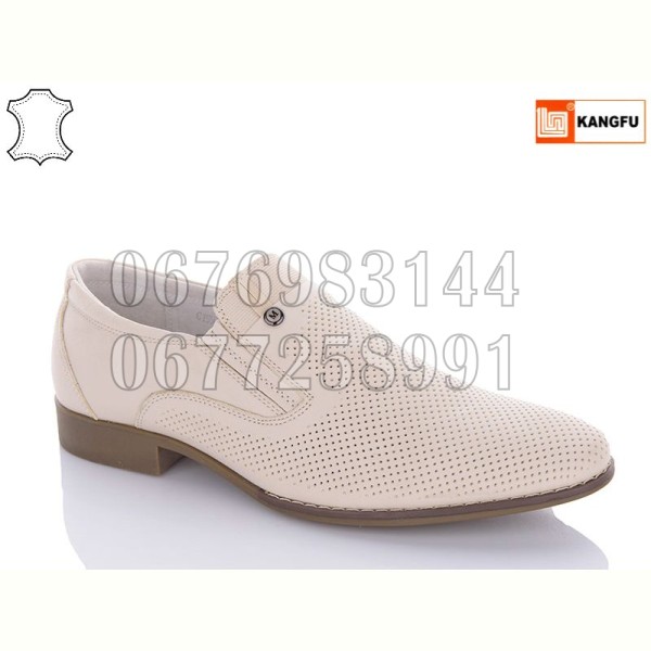 Туфли Kangfu C1597-2