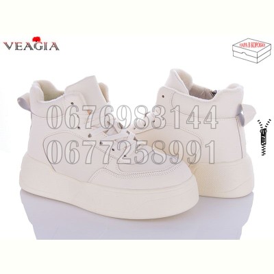 Ботинки Veagia F1003-3
