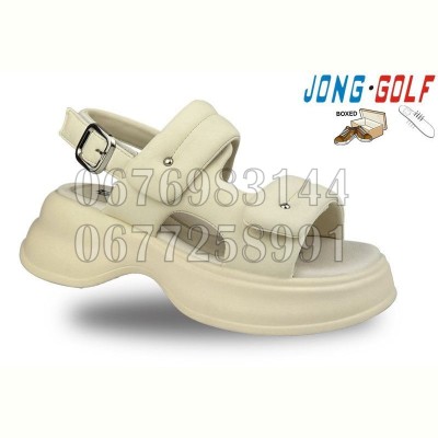 Босоножки Jong-Golf C20451-6