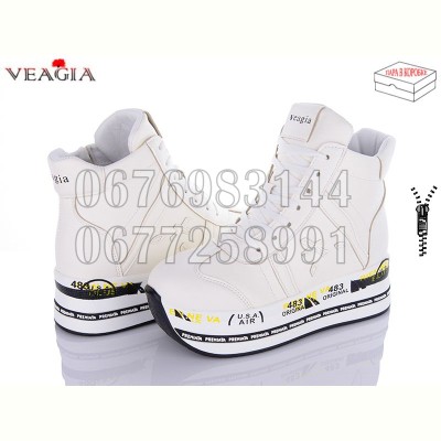 Ботинки Veagia F1020-2