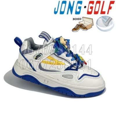 Кроссовки Jong-Golf B11093-7
