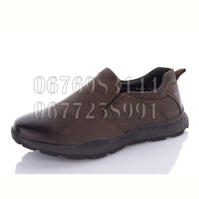 Кроссовки Dafuyuan 62023-3