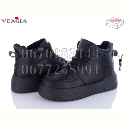 Ботинки Veagia F1003-2