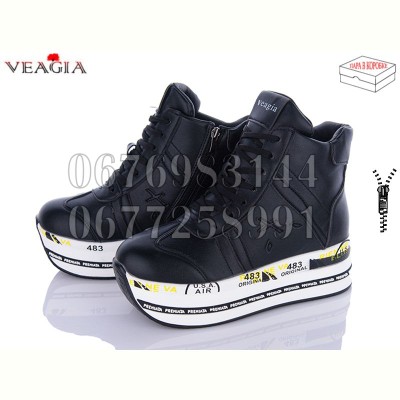 Ботинки Veagia F1020-1