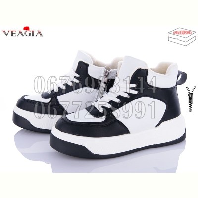 Ботинки Veagia F1003-1