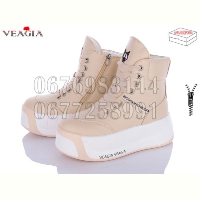 Ботинки Veagia F1016-3