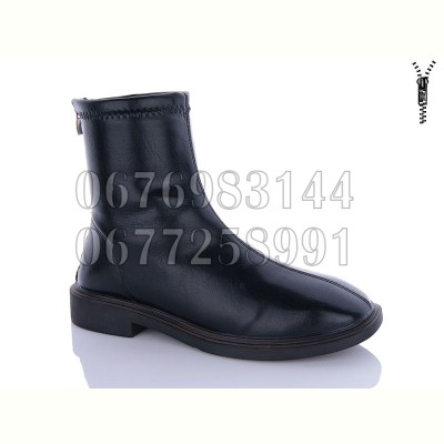 Ботинки QQ Shoes 77-106-1