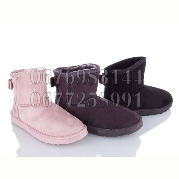 Угги Class-shoes WS1665
