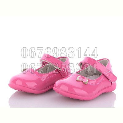 Туфли Clibee D503-1 pink