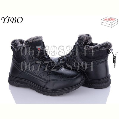 Ботинки Yibo M5315
