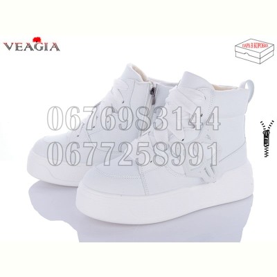 Ботинки Veagia F1002-5